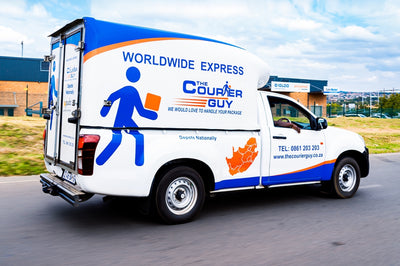 Delivery Partners